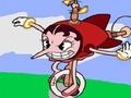 游戏Cuphead Threatenin' Zeppelin