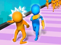 游戏Slap And Run 2