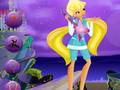 游戏Stella Girl Dress Up
