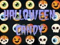 游戏Halloween Candy