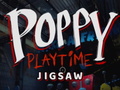 游戏Poppy Playtime Jigsaw