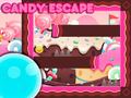游戏Candy Escape