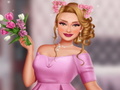 游戏Plus Size Wedding