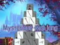 游戏Mysterious Mahjong