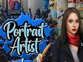 游戏Portrait Artist