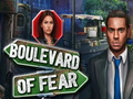 游戏Boulevard of Fear