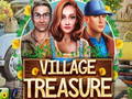 游戏Village Treasure