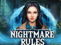 游戏Nightmare Rules