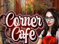 游戏Corner Cafe
