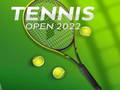 游戏Tennis Open 2022