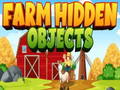 游戏Farm Hidden Objects