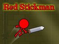 游戏Red Stickman