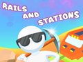 游戏Rails and Stations