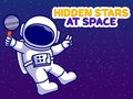 游戏Hidden Stars At Space