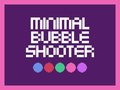 游戏Minimal Bubble Shooter