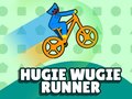 游戏Hugie Wugie Runner
