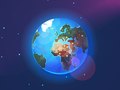 游戏Eco Inc  Save The Earth Planet