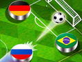 游戏Football Cup Finger Soccer