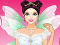 游戏Barbie Fairy Star