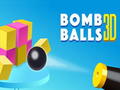 游戏Cannon Bounce 3D