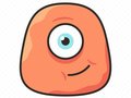 游戏Monster Of Eyes