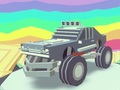 游戏Monster Truck High Speed