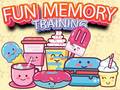 游戏Fun Memory Training