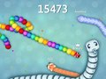 游戏Snake Io War