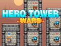 游戏Hero Tower Wars