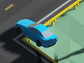 游戏ZigZag Racer 3D Car Racing Game