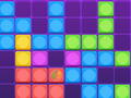 游戏Puzzle Bloc Diamant Jewel Classic
