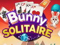 游戏Bunny Solitaire