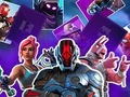 游戏PG Memory: Fortnite