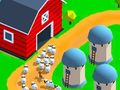 游戏Idle Sheep 3D