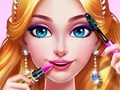 游戏Beauty Makeup Salon