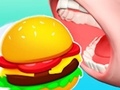 游戏Snack Rush Puzzle