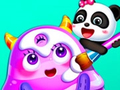 游戏Cute Monster Spa Salon