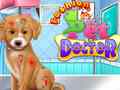 游戏Fashion Pet Doctor