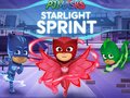 游戏PJ Masks Starlight Sprint