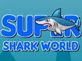 游戏Super Shark World