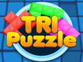 游戏Tri Puzzle