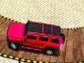 游戏Crazy Stunt 3D
