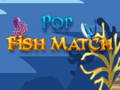 游戏Pop Fish Match 