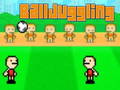 游戏Ball Juggling