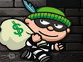 游戏Bob The Robber