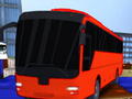 游戏Bus Parking 2022