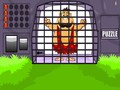 游戏Caveman Escape 2