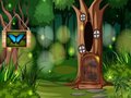 游戏Tree House Forest Escape