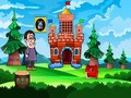 游戏Castle Escape 2