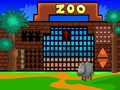 游戏Escape From Zoo